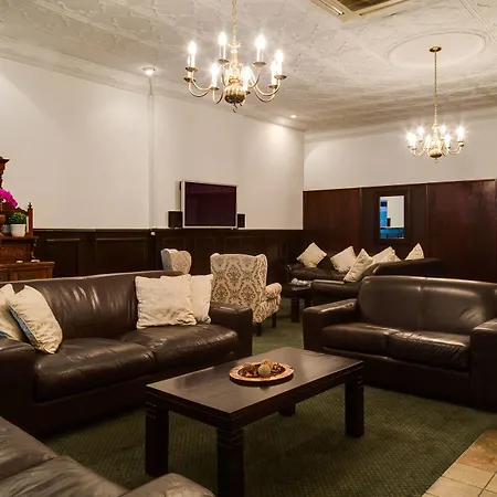 Protea Hotel By Marriott Dorpshuis & Spa Stellenbosch-3