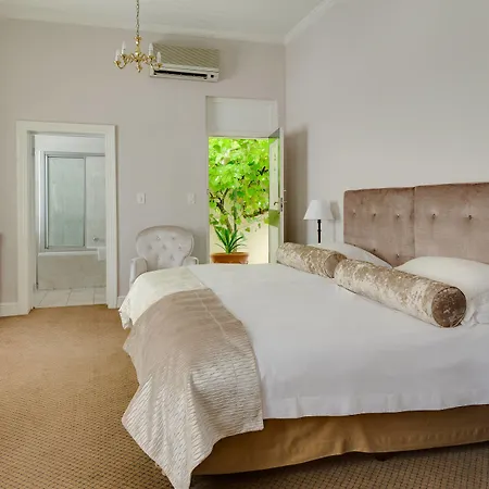 Protea Hotel By Marriott Dorpshuis & Spa Stellenbosch-2